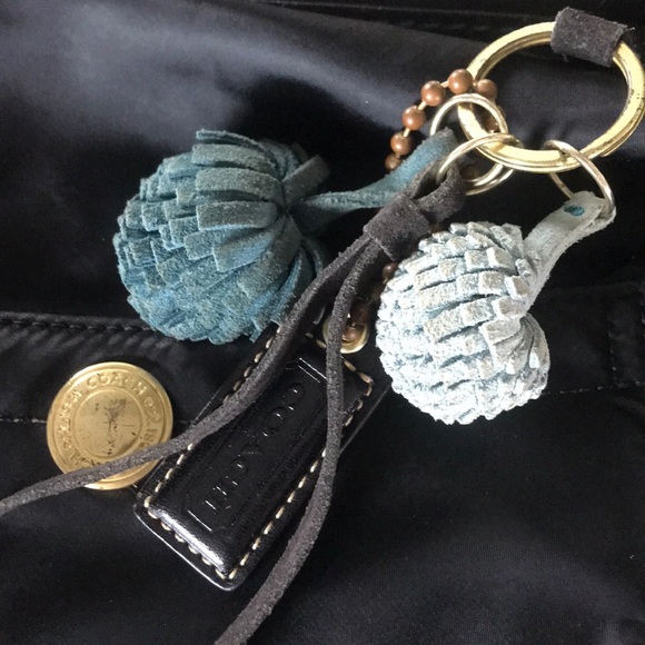 Coach Shoulder Bag - Picture 2 of 5